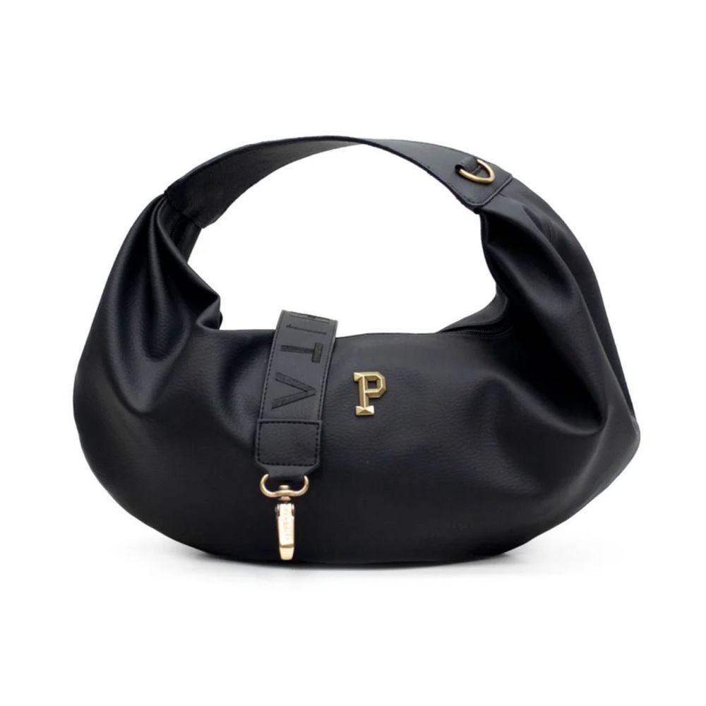 Elegant Black Women's Bag